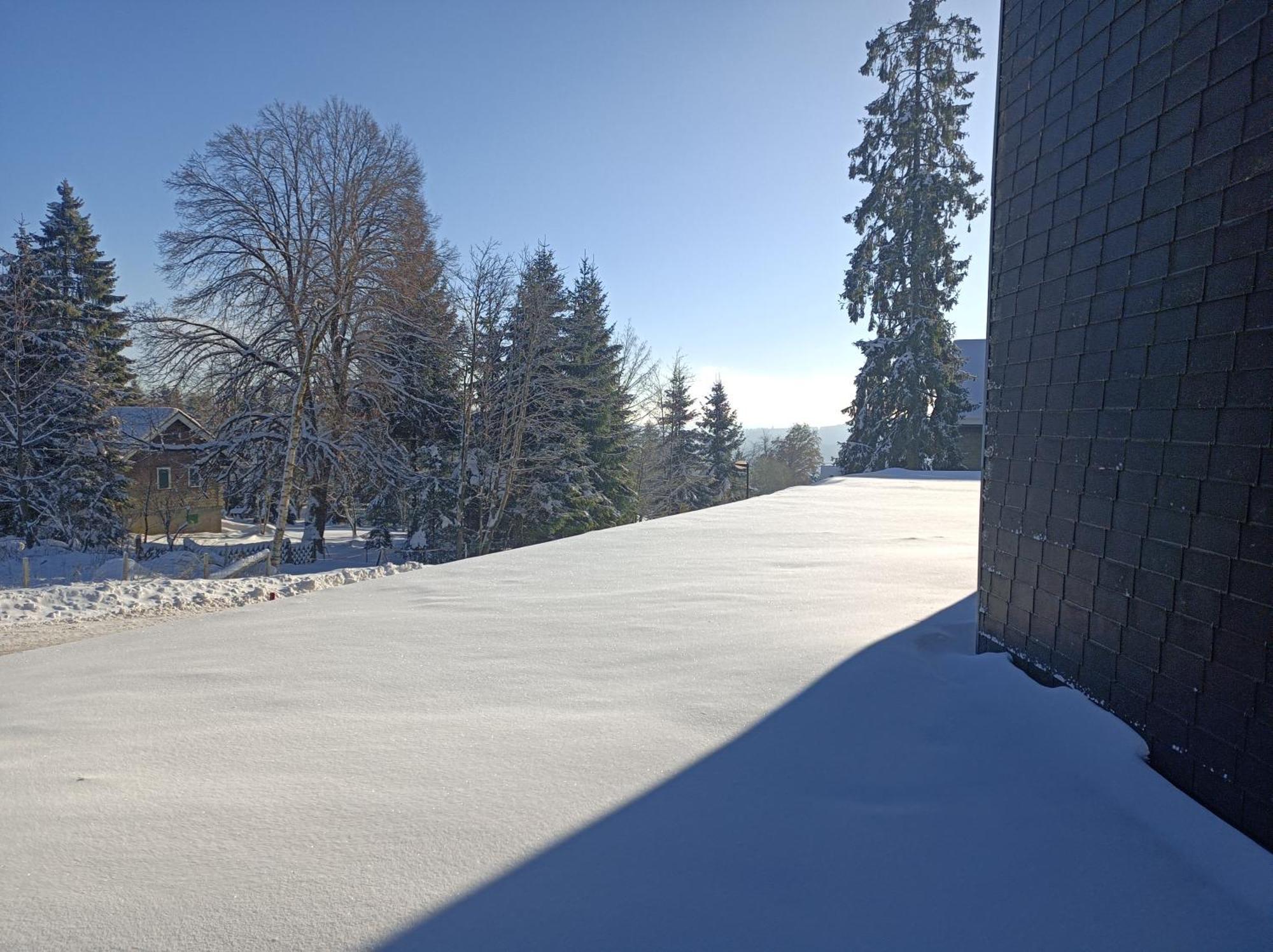 Appartement In Het Sportgebied Van Winterberg Esterno foto