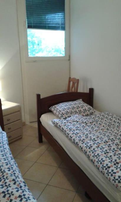 Appartement In Het Sportgebied Van Winterberg Esterno foto