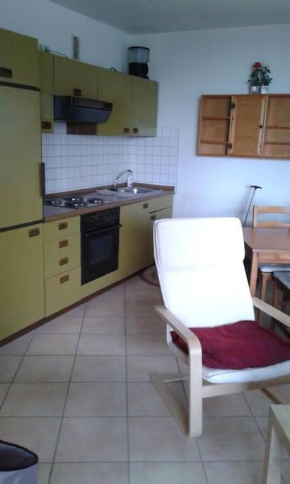 Appartement In Het Sportgebied Van Winterberg Esterno foto