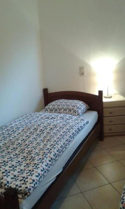 Appartement In Het Sportgebied Van Winterberg Esterno foto